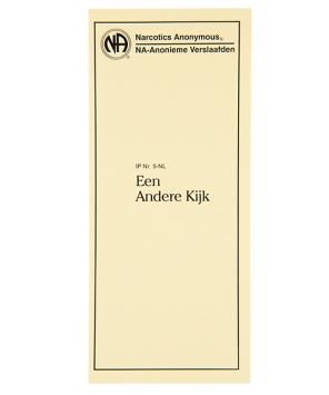 IP No.  5 Een andere kijk